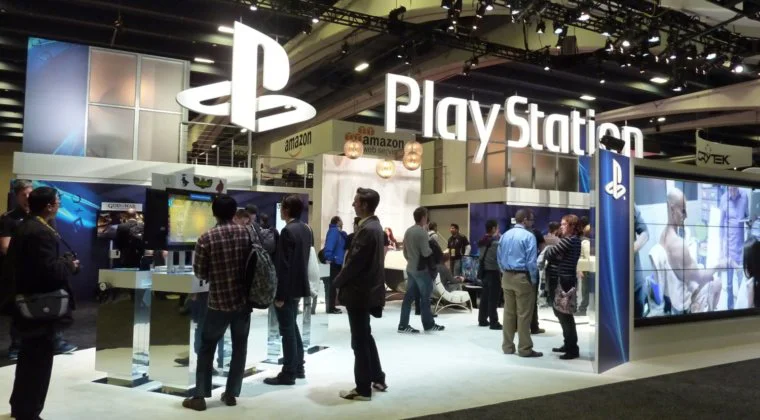 Imagen de PlayStation tampoco estará en Game Developers Conference 2020