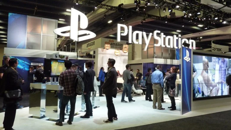 game developers conference 2020 playstation-min