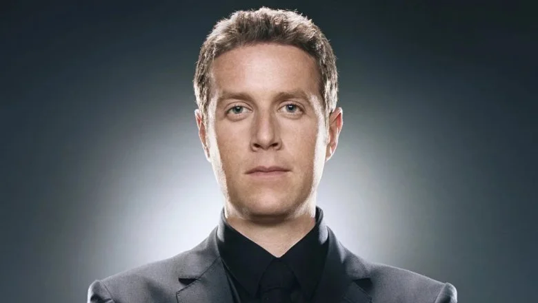 geoff keighley