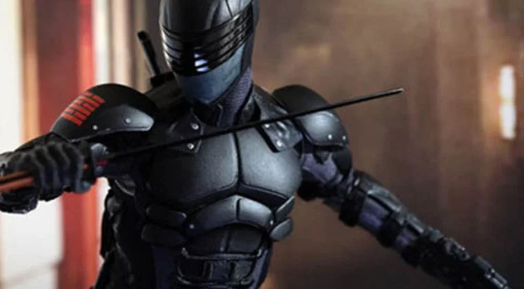 Imagen de Paramount trabaja en un reboot de G.I. Joe que expandiría el spin-off de Snake Eyes
