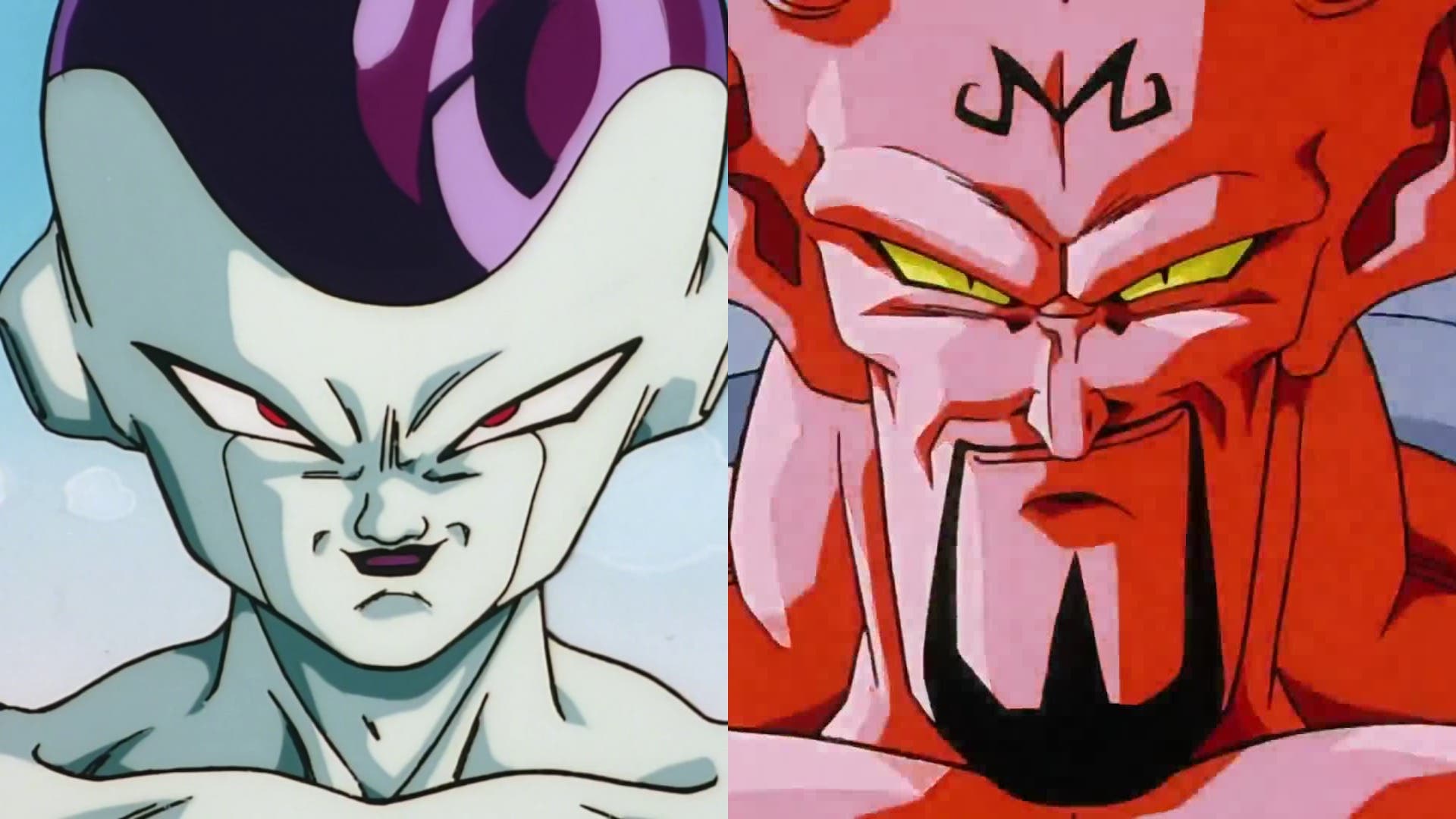 Dragon Ball: Artista de God of War cria Majin Boo hiper-realista