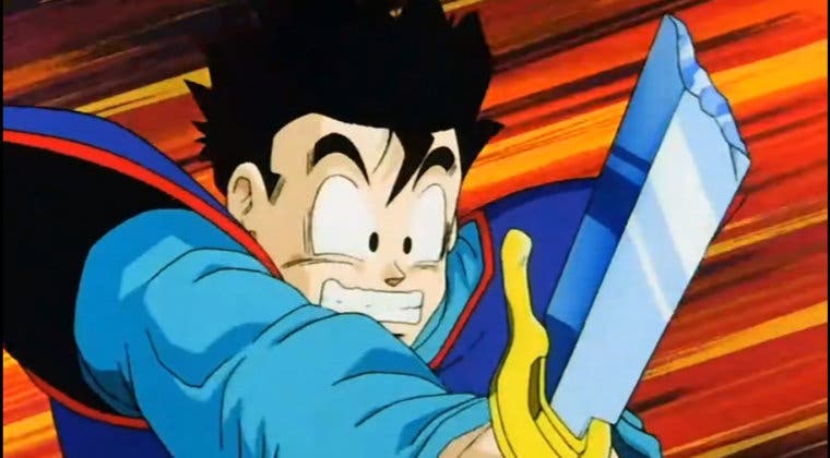 Imagen de Dragon Ball: Escogen el momento en el que Goku debió perder el protagonismo