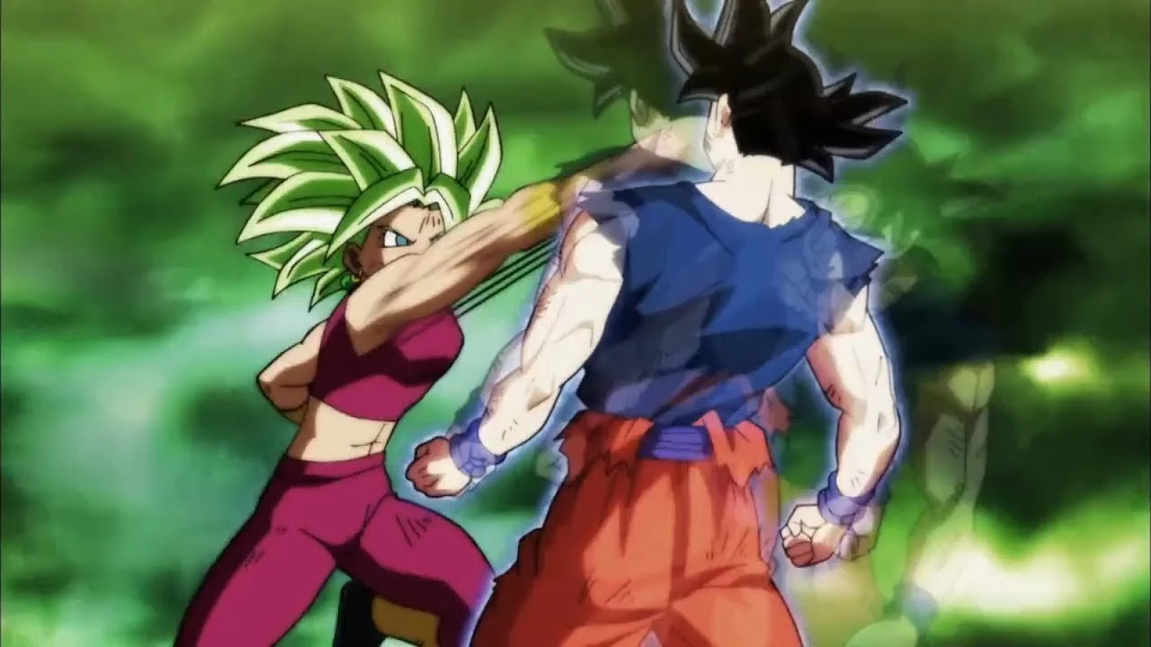 goku-kefla