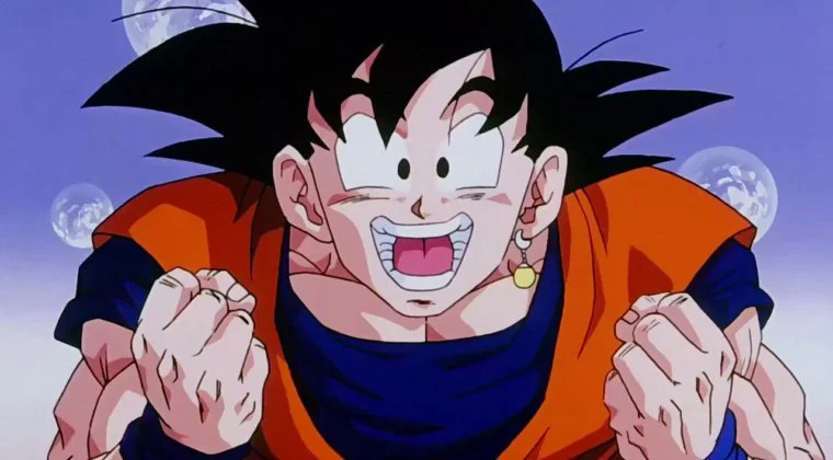 Imagen de Dragon Ball Super: Goku ya lo domina, empieza el combate con Moro