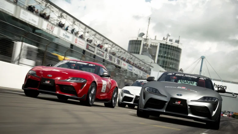 gran turismo