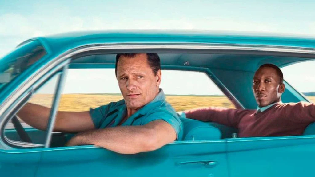 green book def