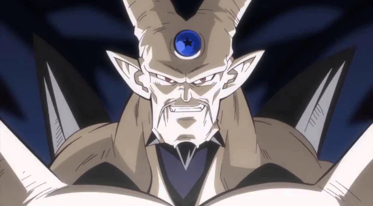 Imagen de Dragon Ball Legends: análisis preliminar de Syn Shenron y Baby Vegeta
