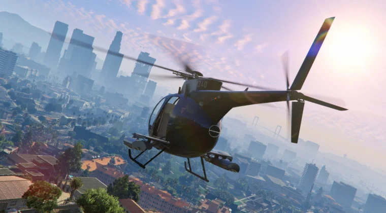 Imagen de GTA 6 llevaría un mínimo de 4 años en desarrollo, apunta un rumor