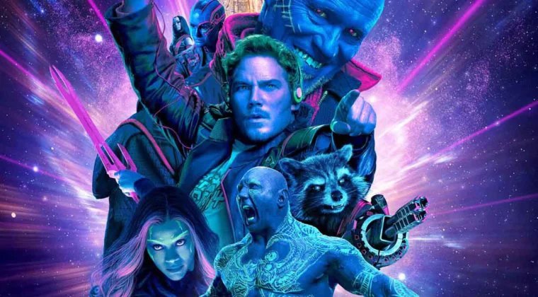 Imagen de James Gunn desmiente uno de los rumores sobre Guardianes de la Galaxia Vol. 3