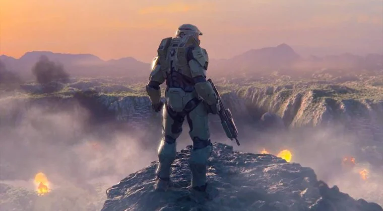 Imagen de Halo Infinite podrá hacer cosas "impensables" gracias a su nuevo motor gráfico