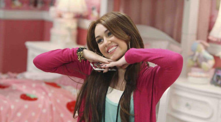 Imagen de Hannah Montana y Princesa por sorpresa podrían tener continuación en Disney+