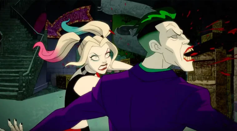 Imagen de DC Universe pone fecha de estreno a la temporada 2 de Harley Quinn