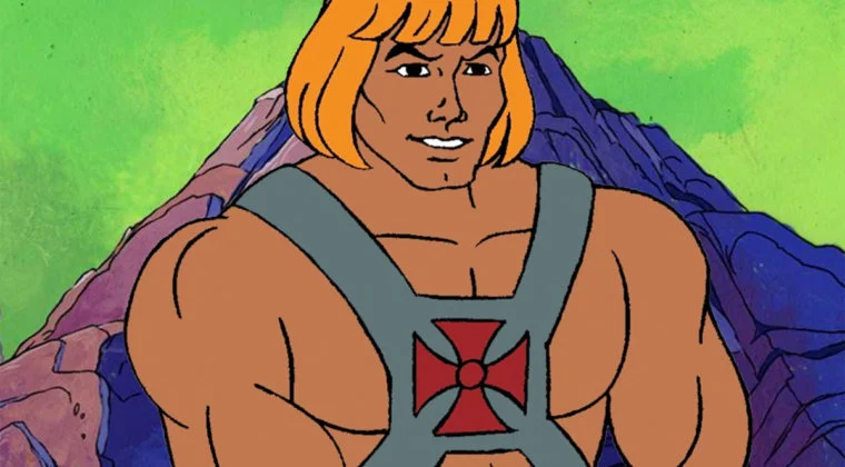 Imagen de Así es el espectacular reparto de voces para Masters of the universe
