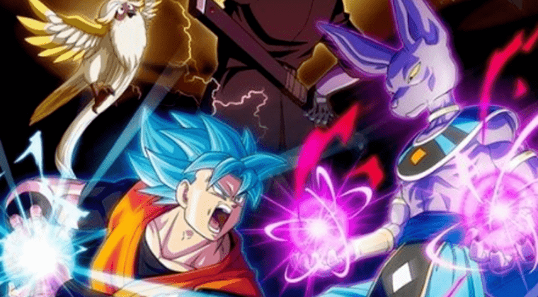 Imagen de [Corregido] Dragon Ball Heroes pone fecha a su capítulo 25