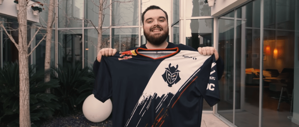 ibai llanos g2 esports