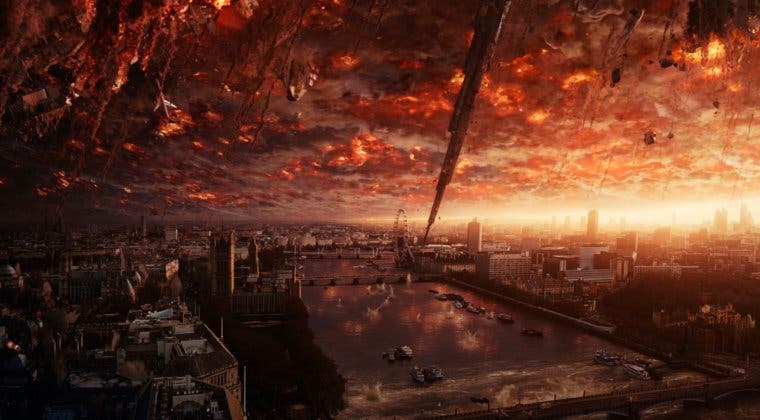 Imagen de Independence Day 3 sigue en los planes de Roland Emmerich, aunque depende de Disney