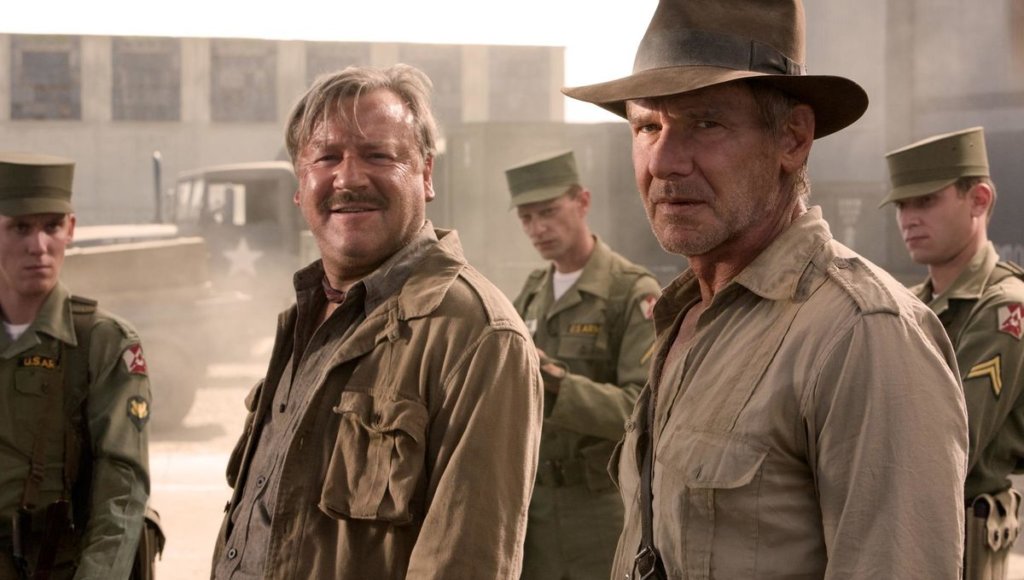 indiana jones 5