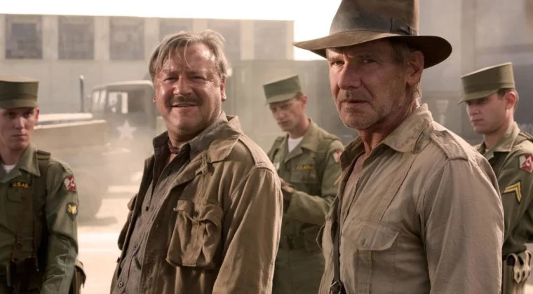Imagen de Indiana Jones 5: la presidenta de Lucasfilm anuncia que no será un reboot