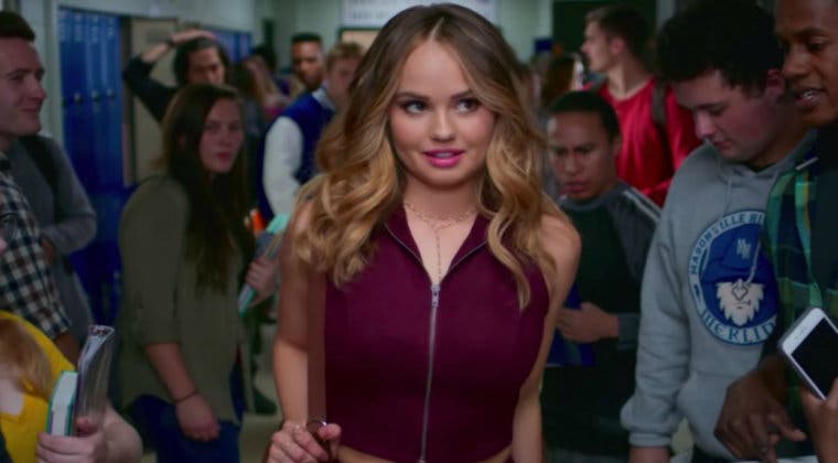 Imagen de Nueva cancelación en Netflix: Insatiable no tendrá tercera temporada