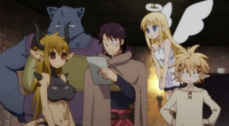 Imagen de La polémica del anime/hentai; ¿qué es Interspecies Reviewers?