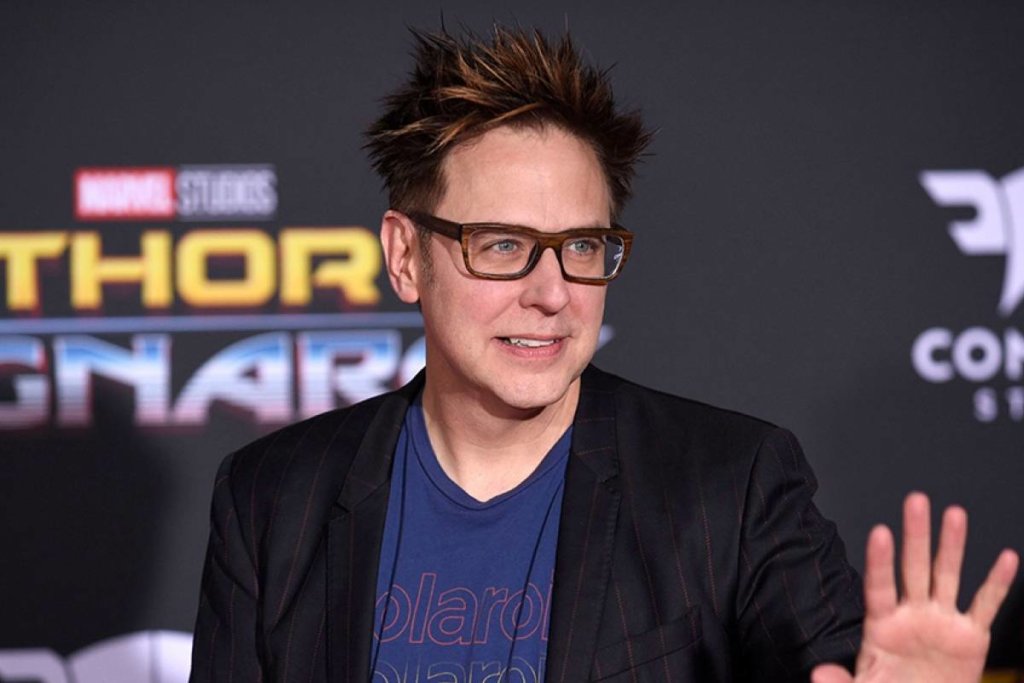 james gunn suicide squad