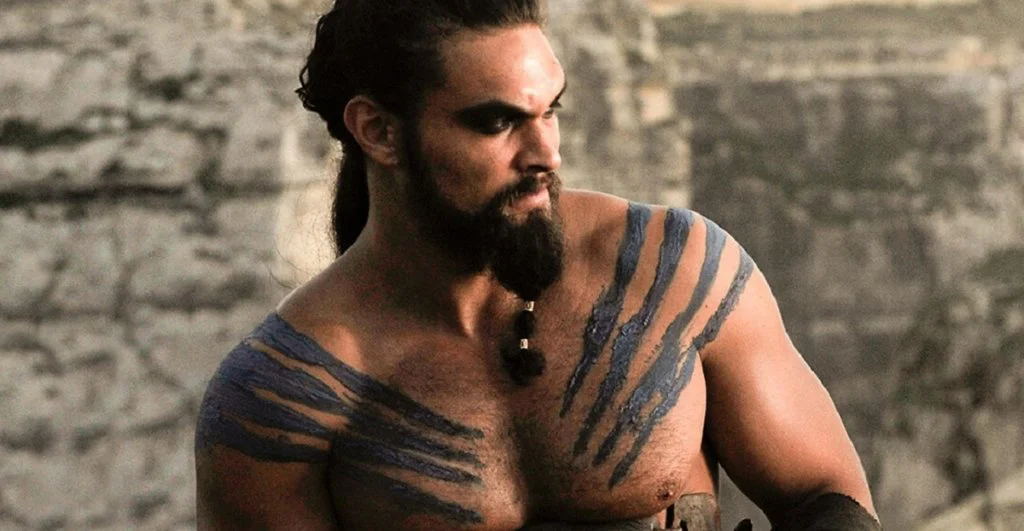 Jason Momoa, el favorito para interpretar a Knuckles en Sonic 2