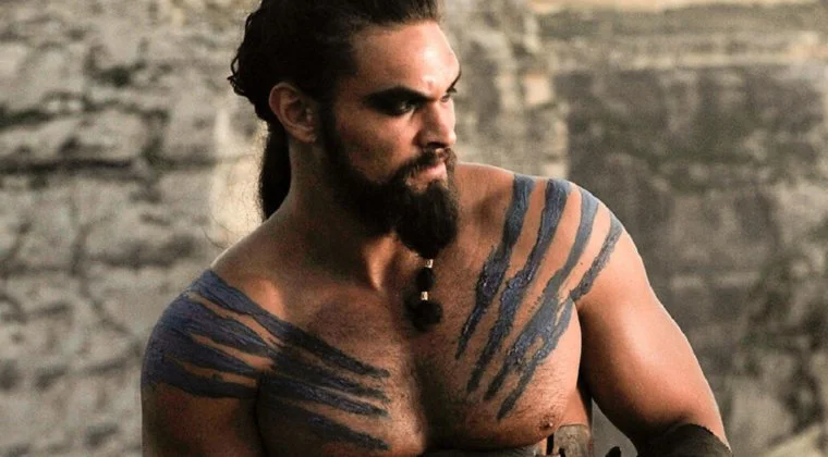 Imagen de El motivo por el que Jason Momoa no quiere que sus hijos vean Juego de Tronos