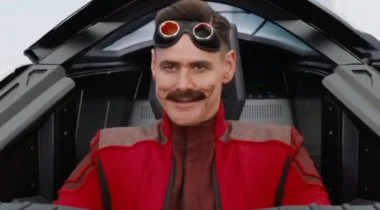 Imagen de Jim Carrey reconoce que estaba preocupado por el diseño de Sonic