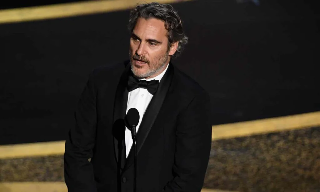 joaquin phoenix