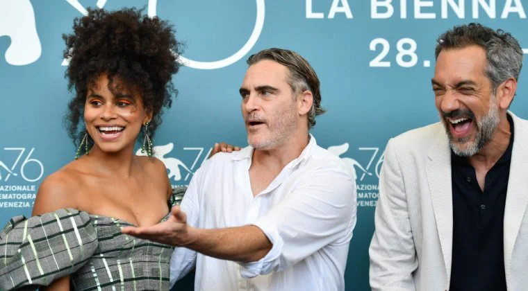 Imagen de Joker 2: Zazie Beetz piensa que una secuela no es del todo necesaria