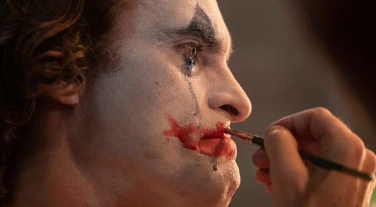 Imagen de El director de Ghost in the Shell (1995) critica duramente al Joker de Joaquin Phoenix
