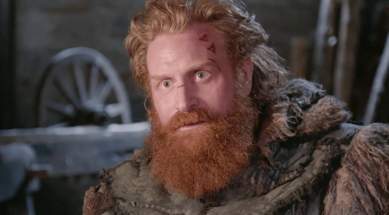 Imagen de Juego de Tronos: Kristofer Hivju sabe qué pasó con Jon Nieve y Tormund tras el final de la serie