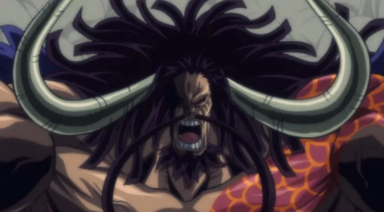 Imagen de One Piece menciona a un nuevo enemigo que nadie se imaginaba en Wano