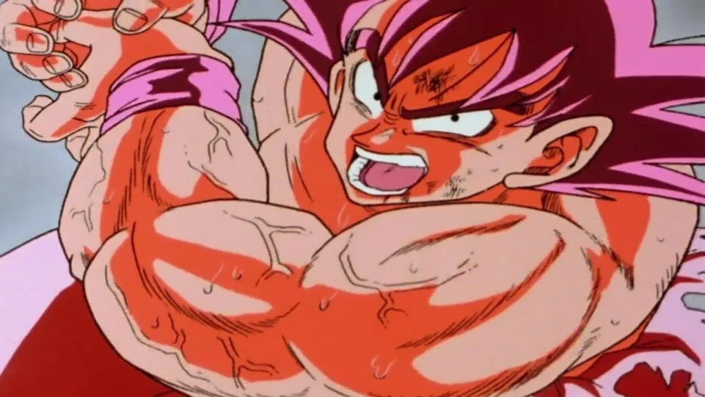 kaioken-kamehameha