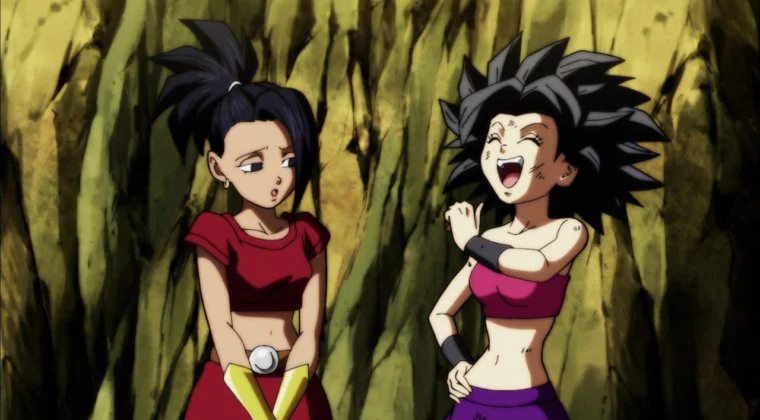 Imagen de Dragon Ball Super presenta nueva línea de Funko Pops