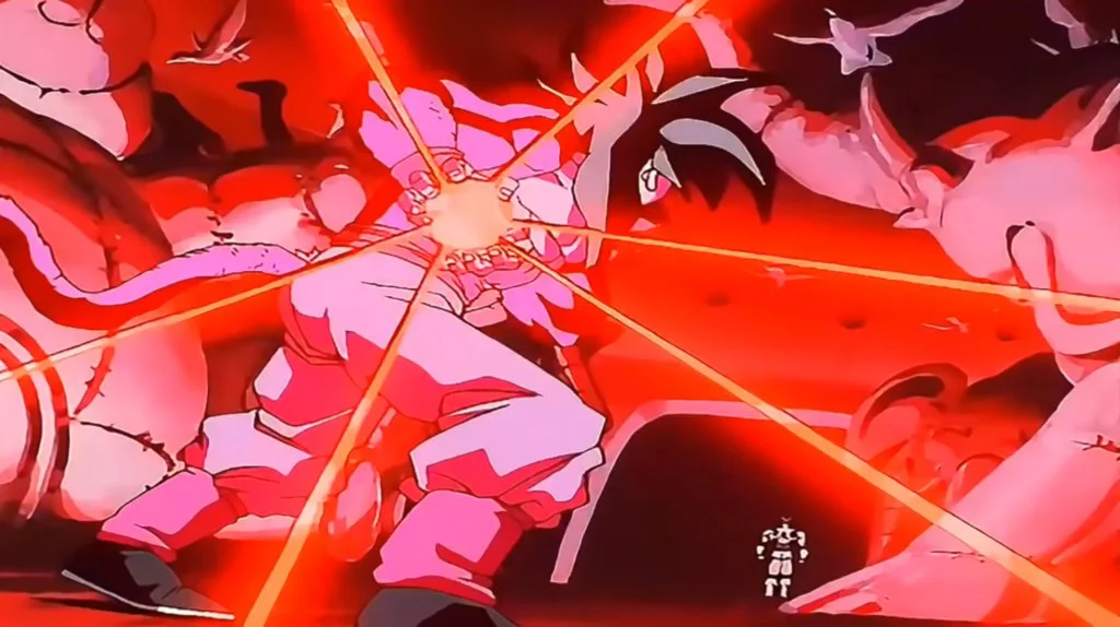 kamehameha 18