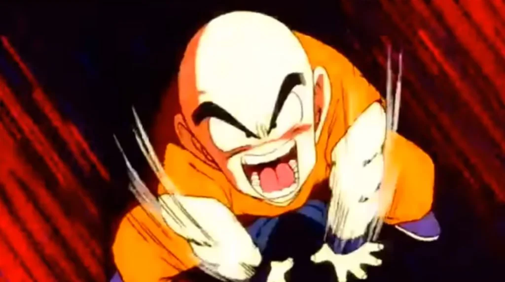kamehameha de dispersion