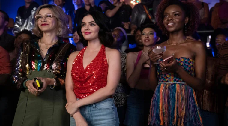 Imagen de Estas son las mejores series y películas de HBO en febrero de 2020