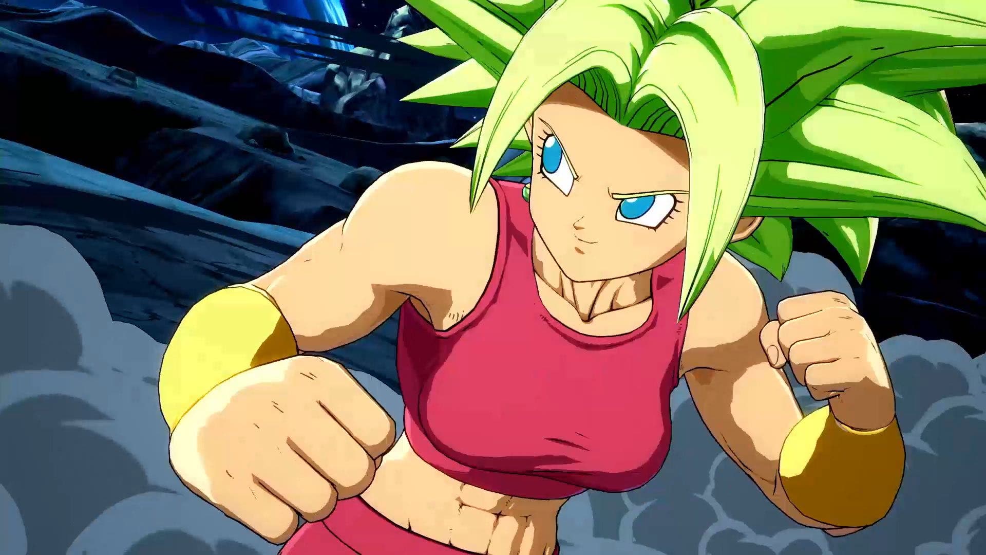 Dragon Ball FighterZ desvela nuevo modo de juego ataques de Kefla y más