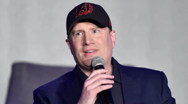 Imagen de Kevin Feige estuvo a punto de abandonar Marvel por la falta de diversidad