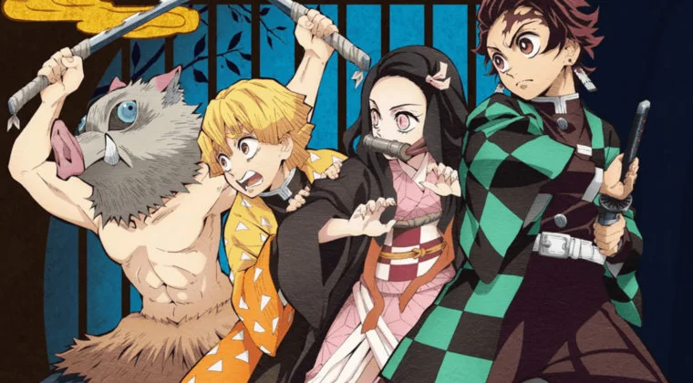 Imagen de Kimetsu no Yaiba es el anime del año (2019); por qué y por qué no lo merece