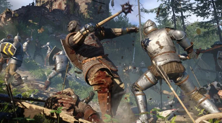 Imagen de Kingdom Come Deliverance estará disponible gratis en Epic Games Store; descubre cuándo