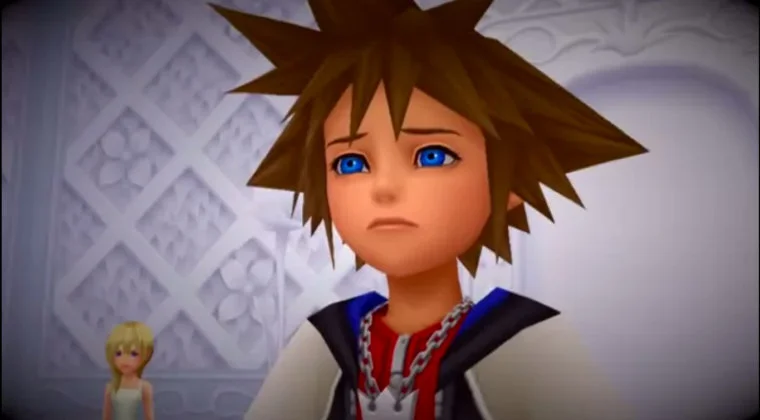Imagen de Kingdom Hearts All-In-One Package: el pack definitivo que se olvida de Europa