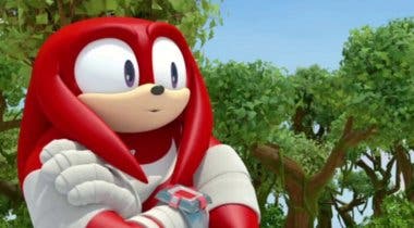 Imagen de El director de Sonic explica por qué Knuckles no está en la película