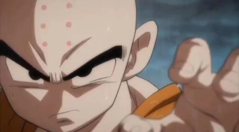Imagen de Dragon Ball Z: Fusionan a Krilin y Gohan en un Super Saiyan 'particular'