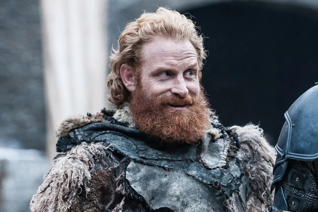 kristofer hivju