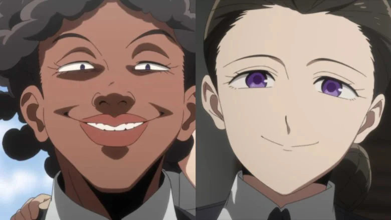 The Promised Neverland