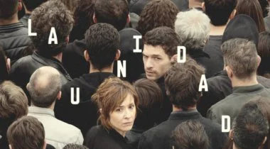 Imagen de Teaser de La Unidad, la nueva serie policiaca de Movistar Plus