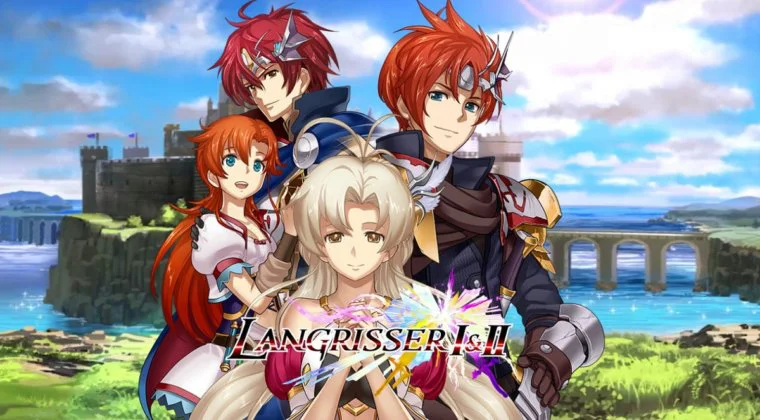 Imagen de La demo de Langrisser I & II llegará a las Stores europeas este mismo mes