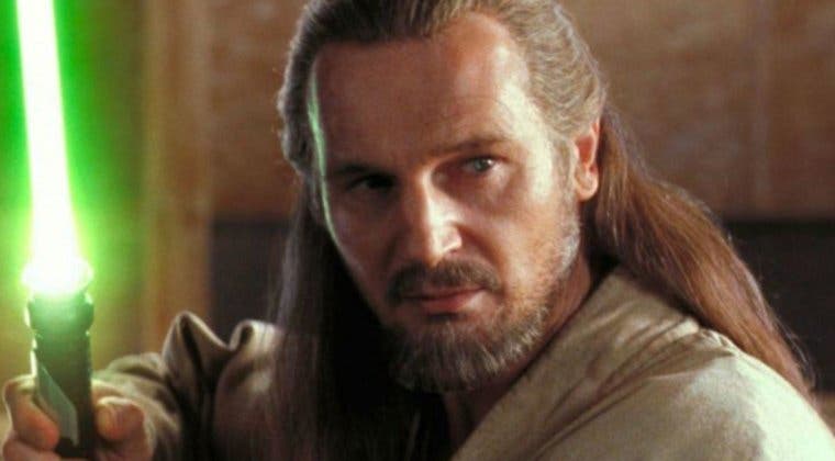 Imagen de Liam Neeson no volverá a actuar en películas de Batman ni de Star Wars